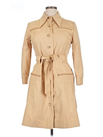 Fleet Street Trenchcoat (view 1)