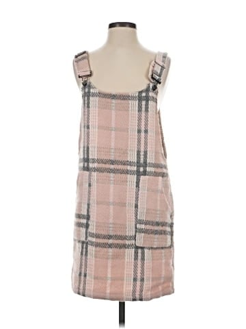 Paper Crane Casual Dress (view 1)