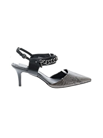 Coach Heels (view 1)