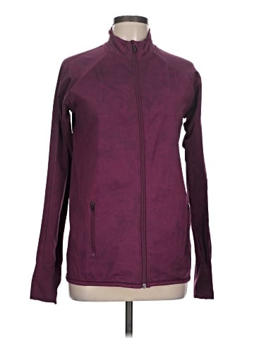 Lululemon Athletica Track Jacket (view 1)