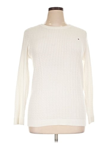 Tommy Hilfiger Pullover Sweater (view 1)