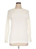 Tommy Hilfiger Ivory Pullover Sweater Size XL - photo 1
