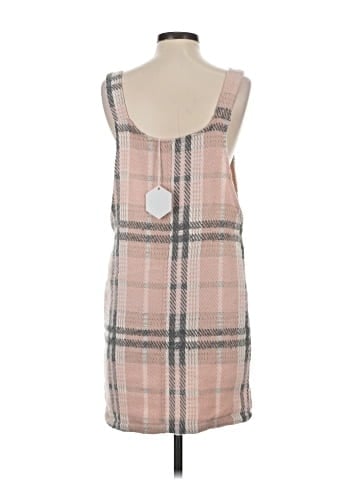 Paper Crane Casual Dress (view 2)