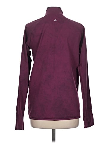 Lululemon Athletica Track Jacket (view 2)
