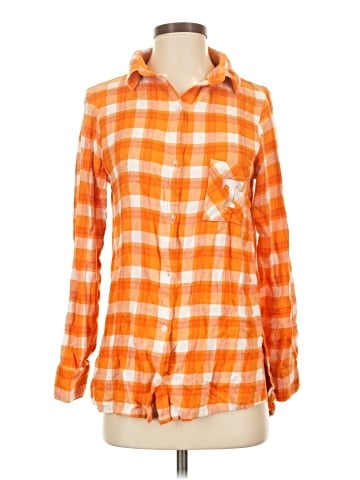 Concepts Sport Long Sleeve Button-Down Shirt (view 1)