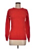 French Connection Red Pullover Sweater Size M - photo 1