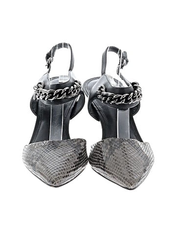 Coach Heels (view 2)