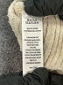 Cupcakes & Cashmere Tan Pullover Sweater Size XL - photo 8
