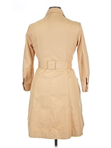 Fleet Street Trenchcoat (view 2)