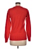 French Connection Red Pullover Sweater Size M - photo 2