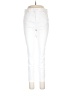 Ann Taylor Ivory Jeans Size 10 - photo 1
