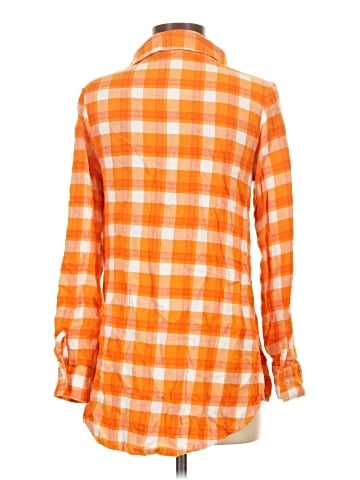 Concepts Sport Long Sleeve Button-Down Shirt (view 2)