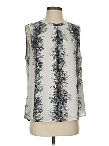 Daniel Rainn Sleeveless Blouse (view 1)