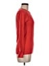 French Connection Red Pullover Sweater Size M - photo 4