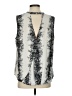 Daniel Rainn Silver Sleeveless Blouse Size S (estimated) - photo 2