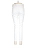 Ann Taylor Ivory Jeans Size 10 - photo 2