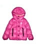 Reebok Pink Snow Jacket Size 4 - 5 - photo 1