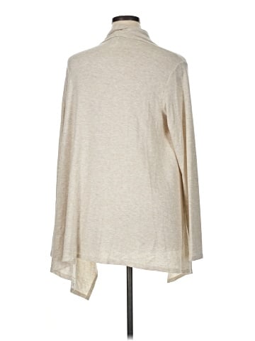 Bobeau Cardigan (view 2)