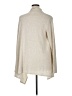 Bobeau Ivory Tan Cardigan Size XL - photo 2