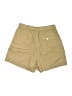 Alex Mill Solid Tan Khaki Shorts Size 4 - photo 2