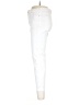 Ann Taylor Ivory Jeans Size 10 - photo 5