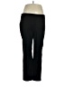 Chico's Black Active Pants Size 3R - photo 1