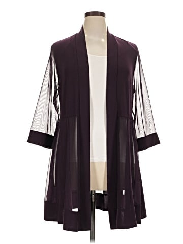 R&M Richards Kimono (view 1)