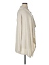 Bobeau Ivory Tan Cardigan Size XL - photo 4