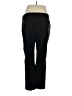Chico's Black Active Pants Size 3R - photo 2