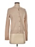 Vince. Tan Cardigan Size S - photo 1
