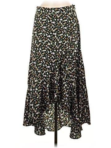 H By Halston Casual Skirt (view 1)