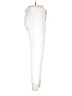 Ann Taylor Ivory Jeans Size 10 - photo 4