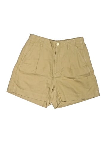 Alex Mill Khaki Shorts (view 1)