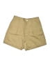 Alex Mill Solid Tan Khaki Shorts Size 4 - photo 1