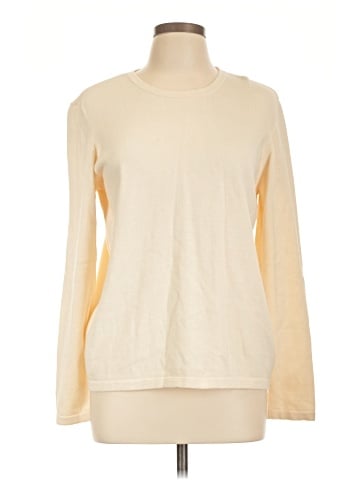 Orvis Pullover Sweater (view 1)