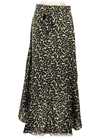 H By Halston Casual Skirt (view 2)