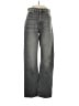 BDG 100% Cotton Gray Jeans Size 26 waist - photo 1