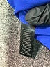Rachel Roy Blue Cocktail Dress Size 4 - photo 8
