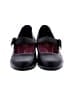 Munro American Black Flats Size 9 - photo 2