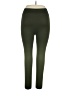 Victoria's Secret Green Active Pants Size XL - photo 2