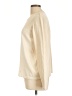 Orvis Ivory Pullover Sweater Size L - photo 5
