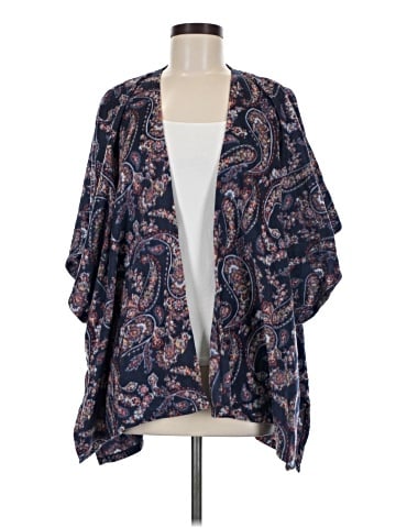 Liz Claiborne Cardigan (view 1)