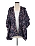 Liz Claiborne Blue Cardigan One size - photo 1