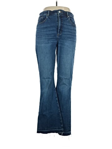 Ann Taylor LOFT Jeans (view 1)