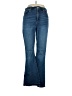 Ann Taylor LOFT Blue Jeans Size 14 - photo 1