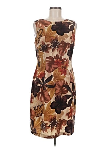 DressBarn Cocktail Dress (view 1)