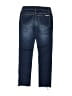 Hudson Jeans Solid Blue Jeans Size 8 - photo 2