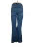 Ann Taylor LOFT Blue Jeans Size 14 - photo 2