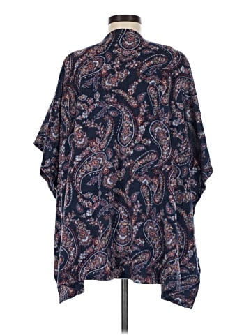 Liz Claiborne Cardigan (view 2)