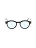 Zaftique Gray Sunglasses One size - photo 2